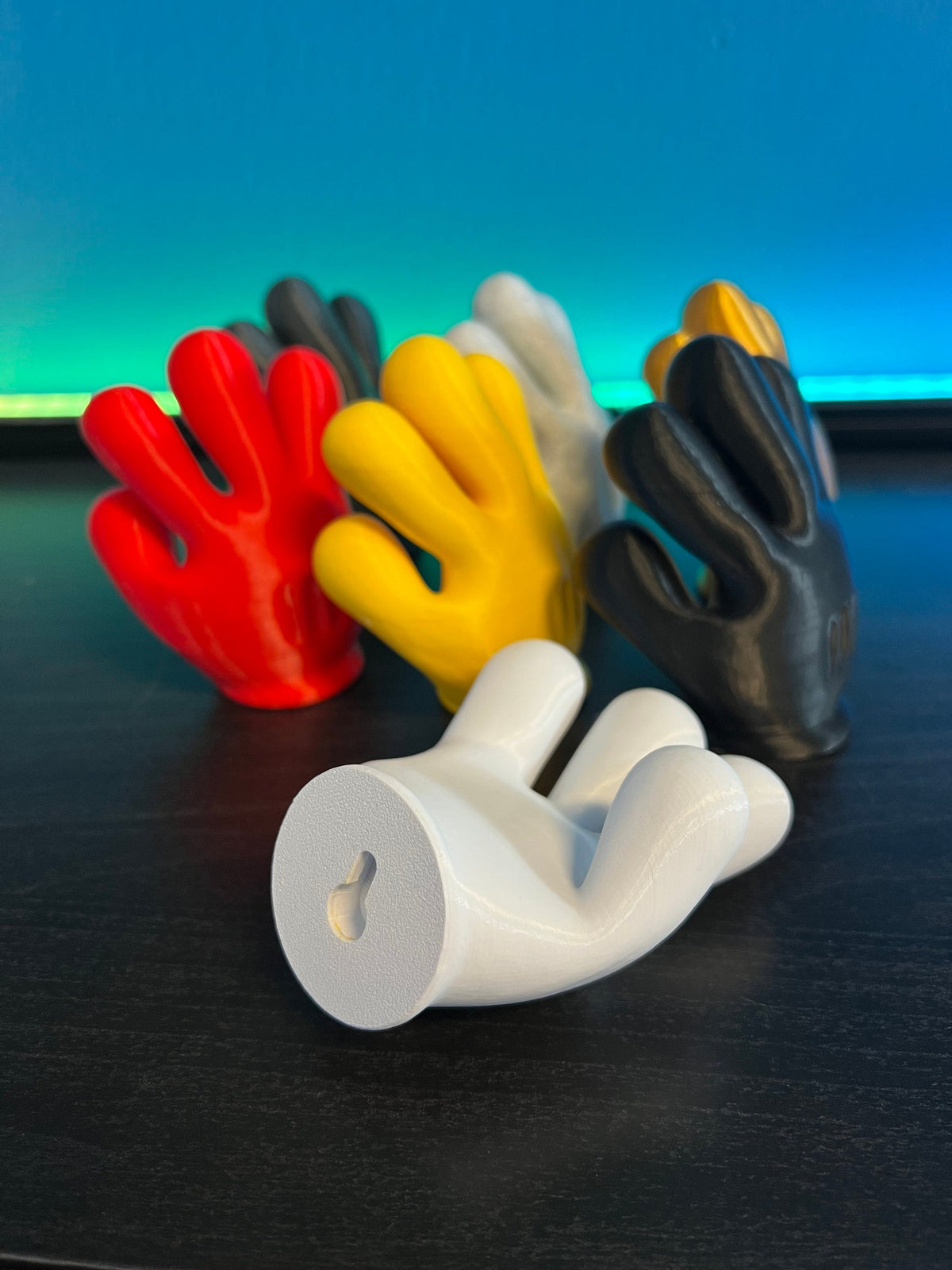 Best selling 3D printed gifts from M3D Prints