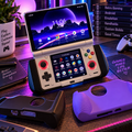 AYN Thor Ergonomic Grip themed promotional image
