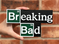 Breaking Bad Logo Wall Art image 1