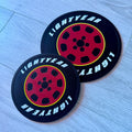 Cars Lightyear Tyre - Disneyland | Disney World Inspired Disney/Pixar Sign!