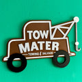 Cars Tow Mater Disneyland | Disney World Inspired Disney/Pixar Sign!