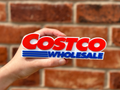 Costco Logo Wall Art image 1