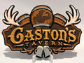 Disney's Gaston's Tavern Inspired Sign