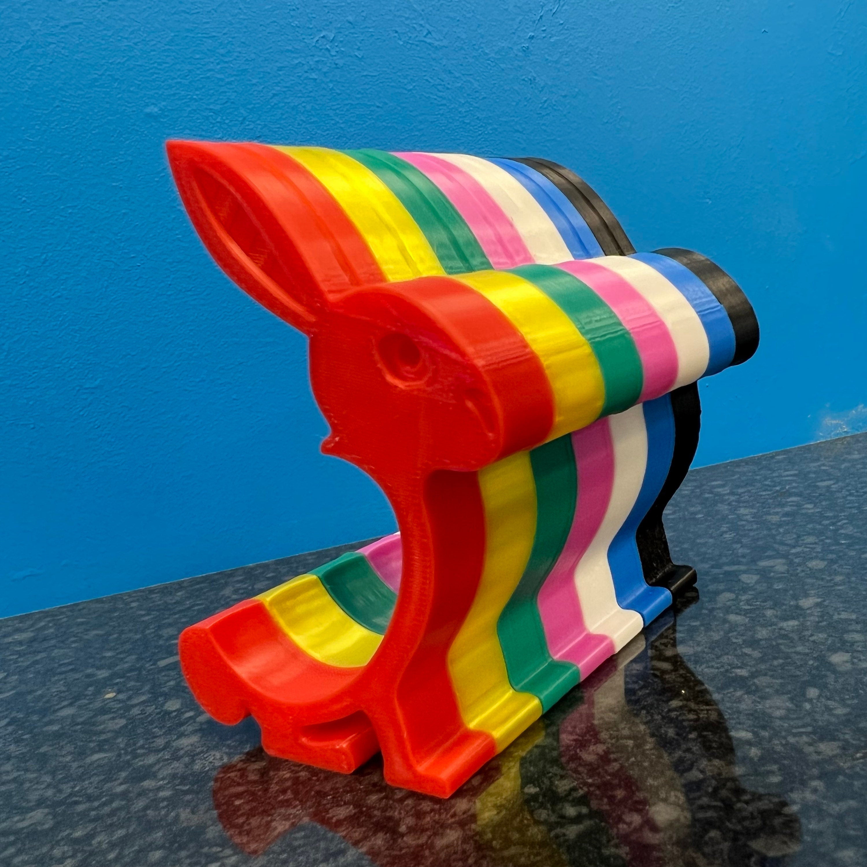Easter Egg Holder Stand