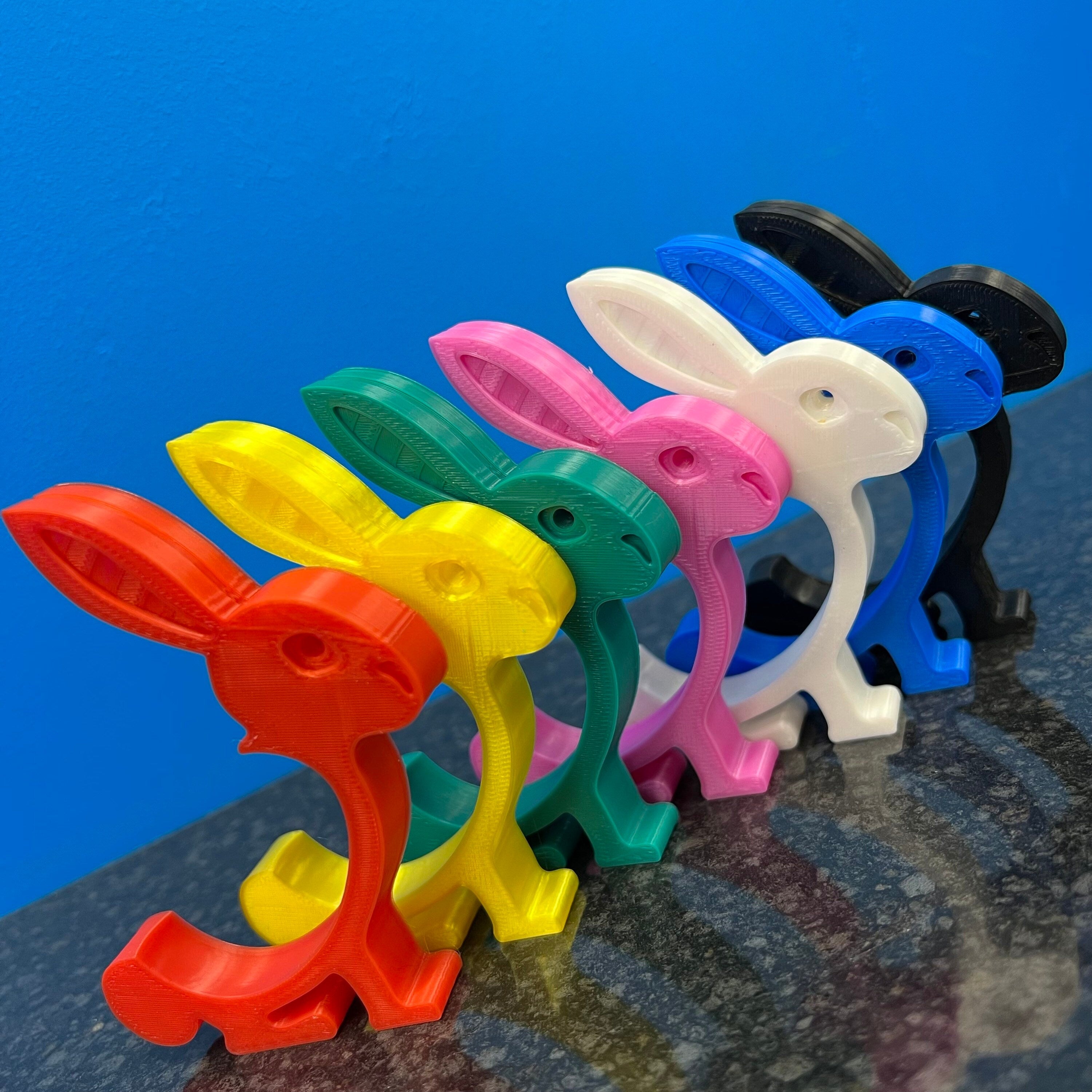 Easter Egg Holder Stand