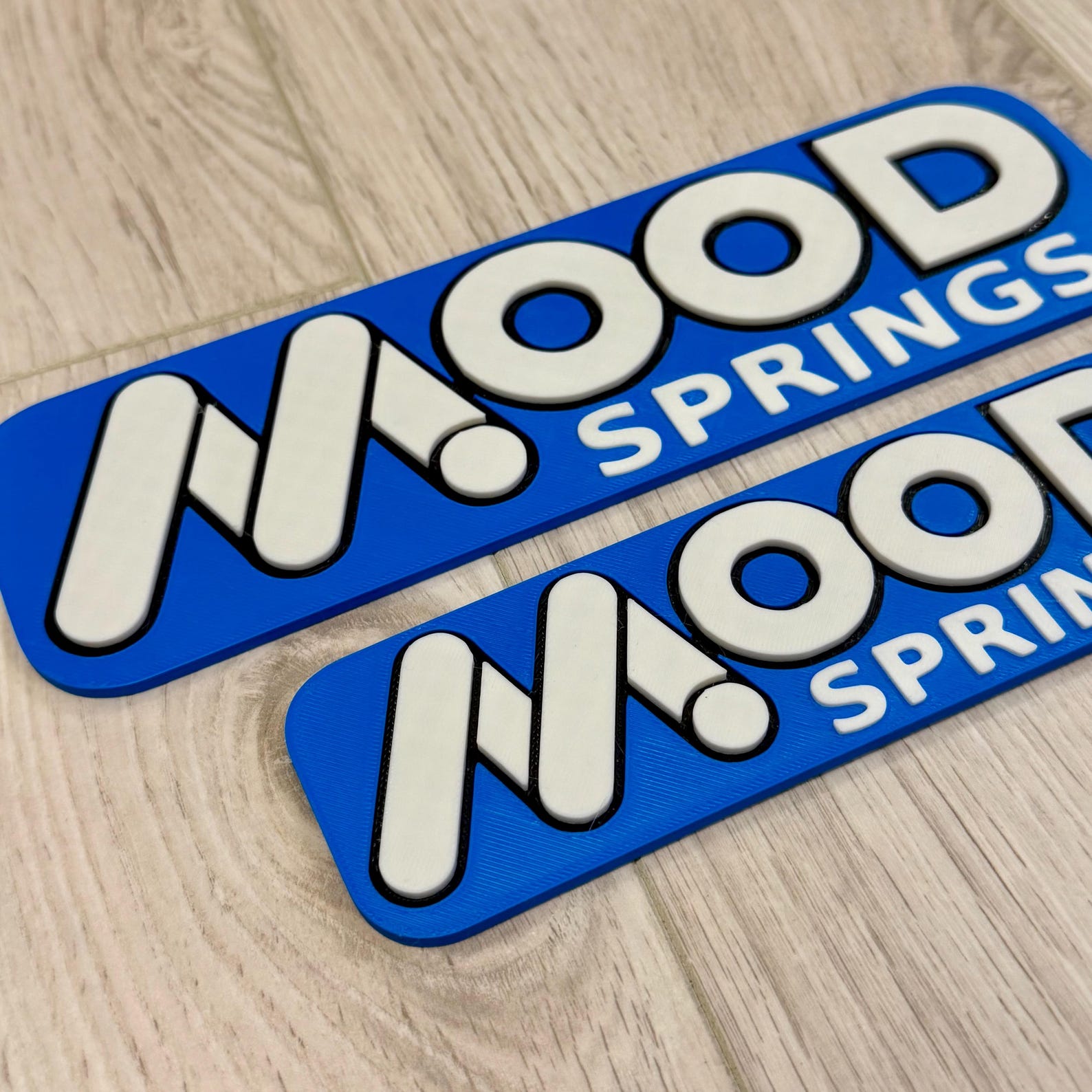 Mood Springs Cars Disneyland | Disney World Inspired Disney/Pixar Sign!