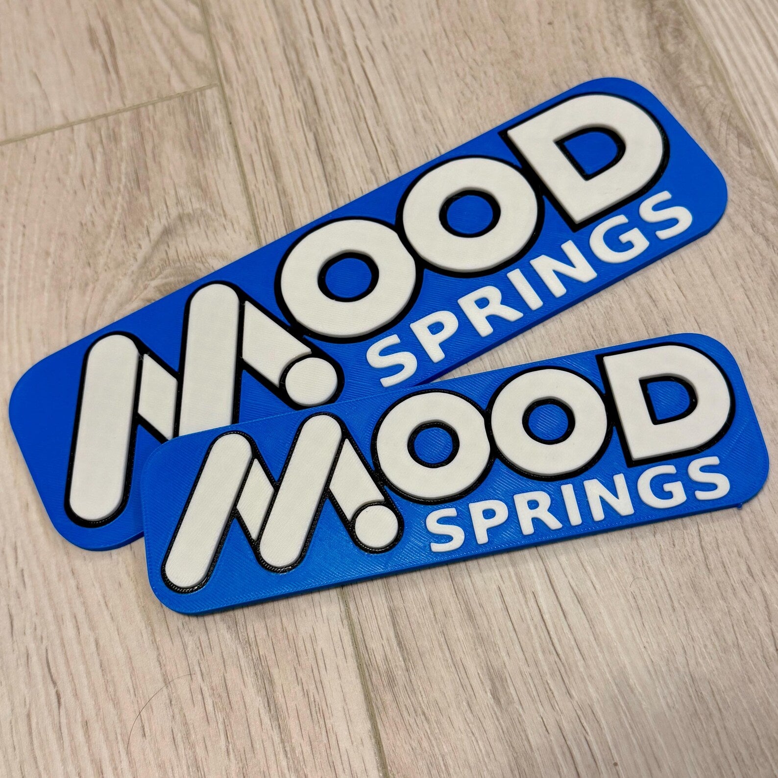 Mood Springs Cars Disneyland | Disney World Inspired Disney/Pixar Sign!