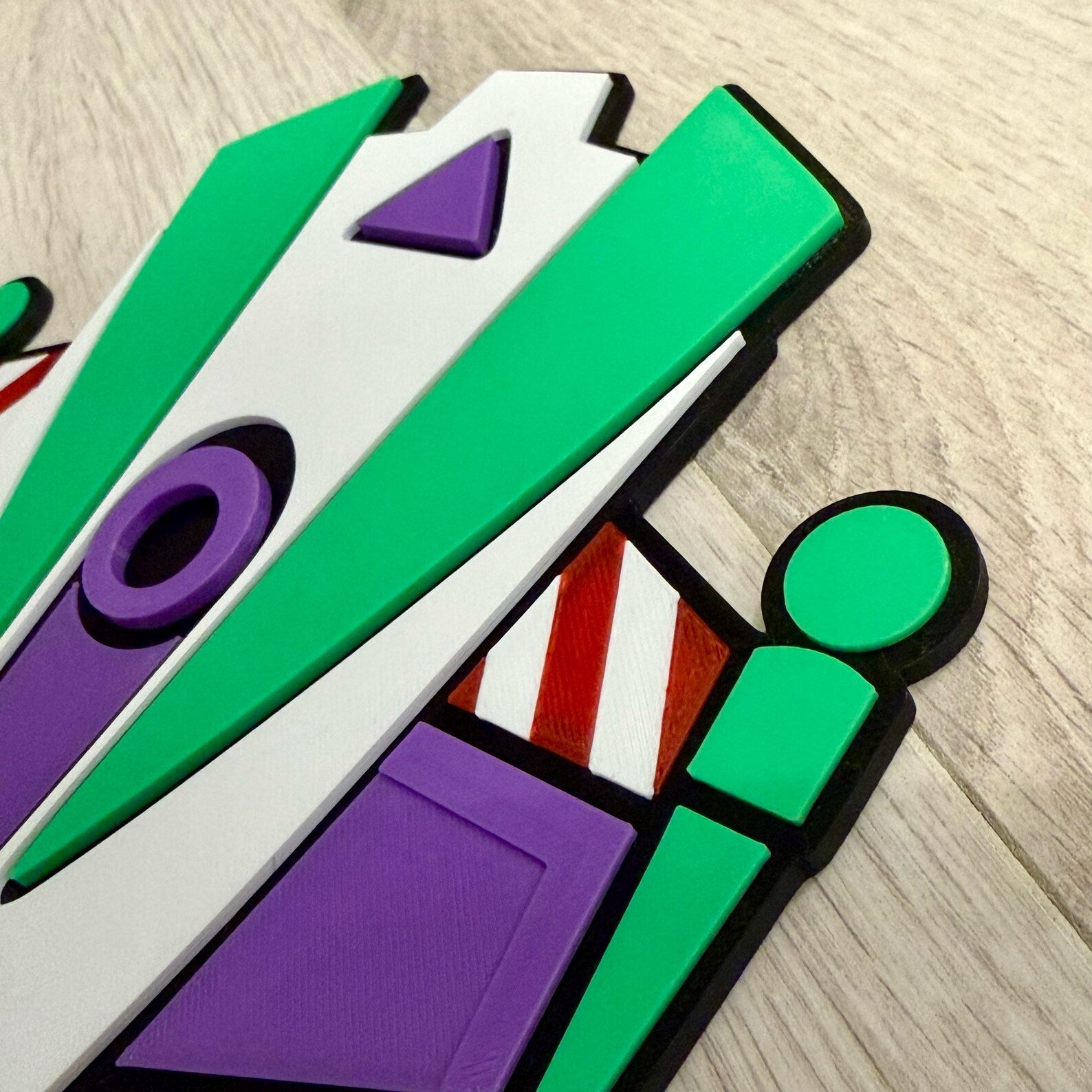 Buzz Lightyear Jetpack Sign - Toy Story Disneyland | Disney World Inspired Disney/Pixar Sign!