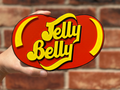 Jelly Belly Logo Wall Art image 1