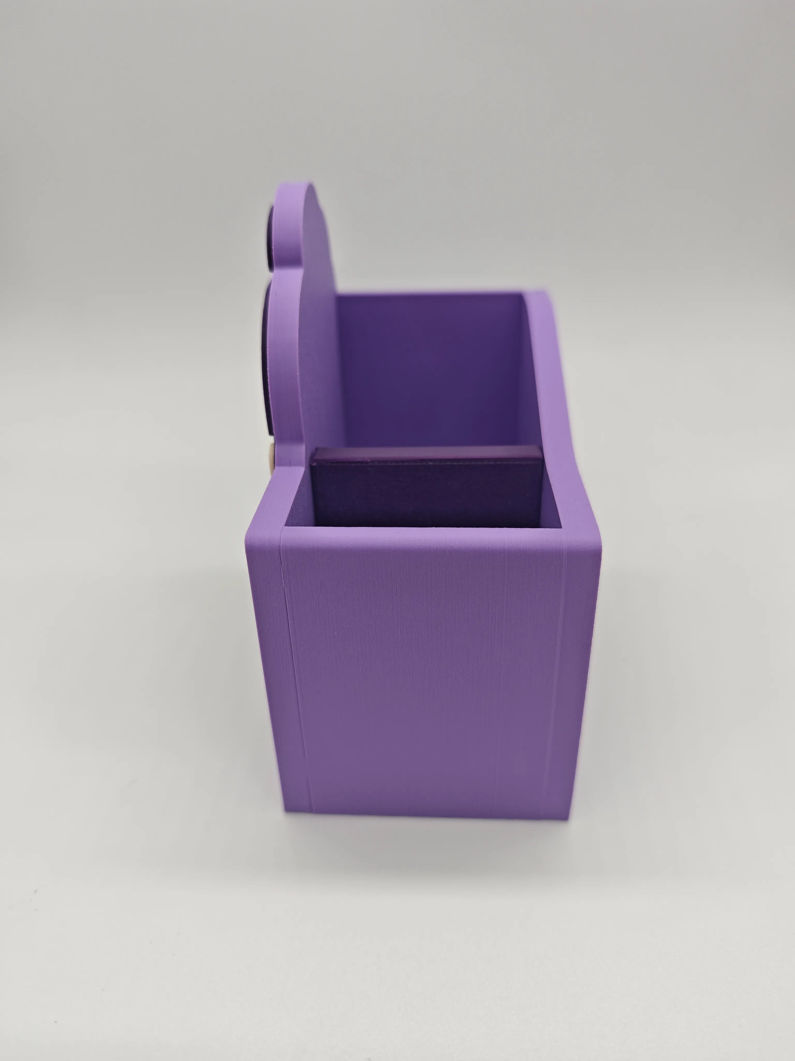 K-Pop Demon Hunters inspired 3D printed pen holder