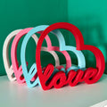 Love Heart Sign Inspired | Home | Decor |  Disney | Gift