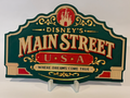 Main Street USA Inspired Sign - image 1