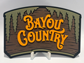 Bayou Country Inspired Sign - image 1