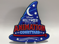 Animation Courtyard Inspired Sign - image 1