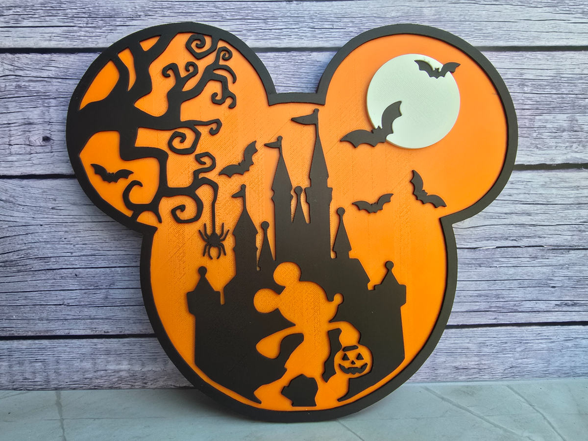Disney Hollywood Studios Inspired Sign - image 3
