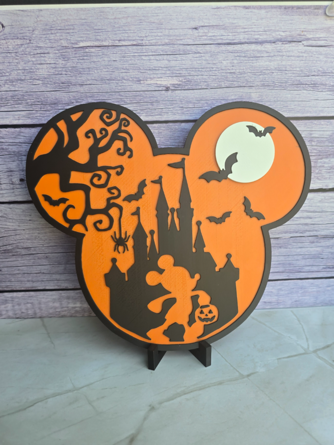Disney Hollywood Studios Inspired Sign - image 4