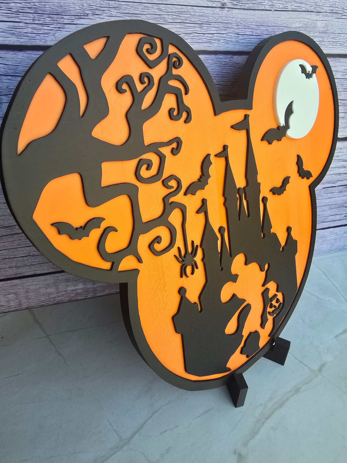 Disney Hollywood Studios Inspired Sign - image 5
