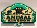 Disney's Animal Kingdom Inspired Sign - image 1