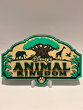 Disney's Animal Kingdom Inspired Sign - image 2