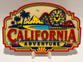 Disney California Adventure Inspired Sign - image 1