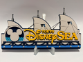 Tokyo DisneySea Inspired Sign - image 1
