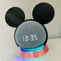 Mickey / Minnie Alexa Echo 4th/5th Gen Stand | Speaker | Disney | Customise