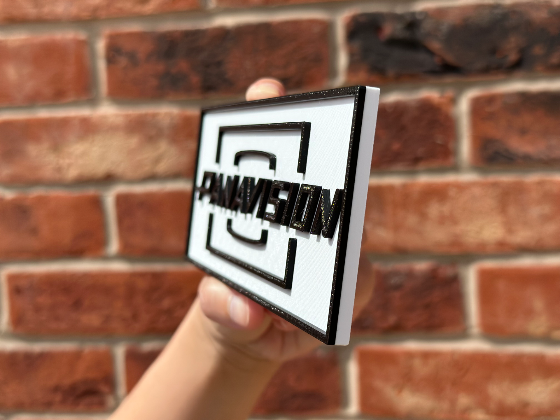 Panavision Logo Wall Art image 4
