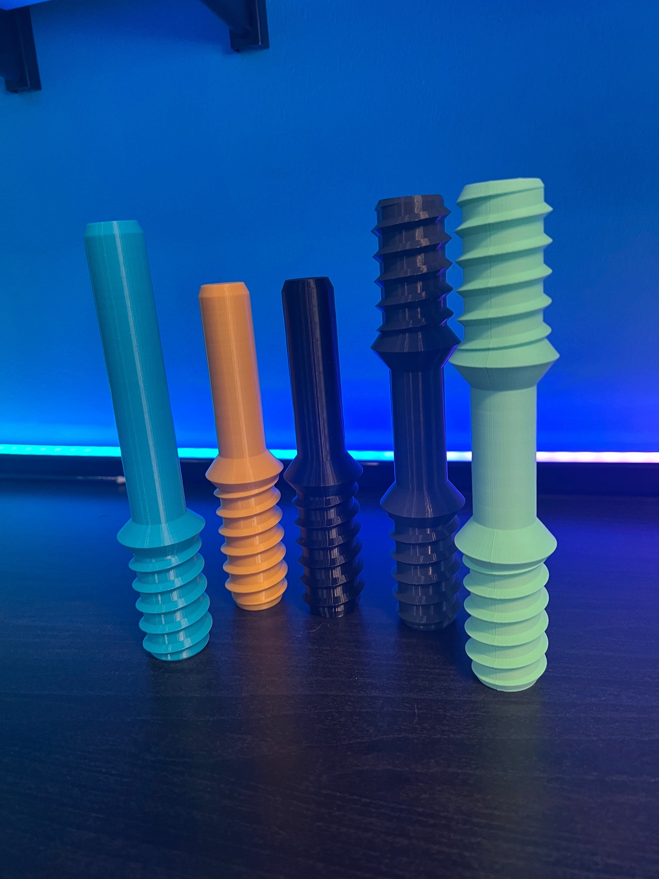 Pool Foam Noodle Handle