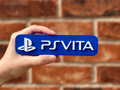 PS Vita Logo Wall Art image 1