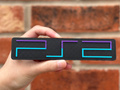 PS2 Logo Wall Art image 1