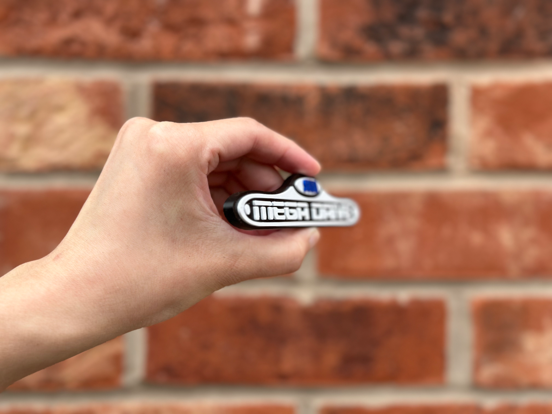 SEGA Mega Drive Logo Wall Art image 3
