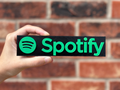 Spotify Logo Wall Art image 1