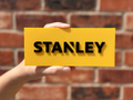 Stanley Logo Wall Art image 1