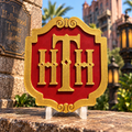 Tower of Terror Inspired Sign themed promotional image
